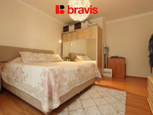 Pronájem bytu 4+kk, Brno, Tyršova, 100 m2