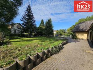 Prodej rodinného domu, Bor - Ostrov, 249 m2