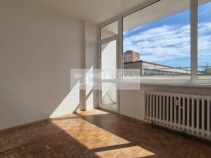 Pronájem bytu 3+1, Chomutov, Seifertova, 62 m2