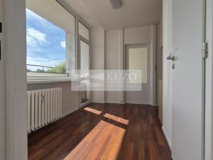 Pronájem bytu 3+1, Chomutov, Seifertova, 62 m2