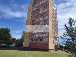 Pronájem bytu 3+1, Chomutov, Seifertova, 62 m2