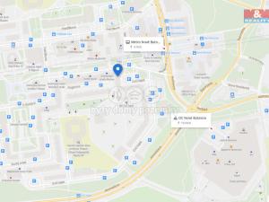 Pronájem bytu 2+kk, Praha - Stodůlky, Ovčí hájek, 49 m2