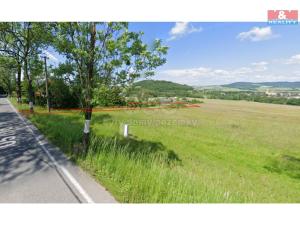 Prodej pozemku pro bydlení, Hostašovice, 2500 m2