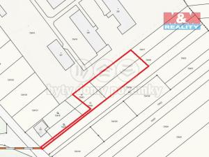 Prodej pozemku pro bydlení, Hostašovice, 2500 m2