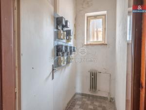 Prodej obchodního prostoru, Strakonice - Strakonice II, Komenského, 800 m2