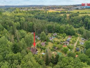 Prodej chaty, Stříbro, 74 m2