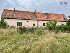 Prodej rodinného domu, Zálužice - Rybňany, 370 m2