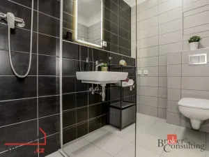 Prodej bytu 1+kk, Lipno nad Vltavou, 40 m2