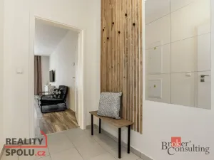 Prodej bytu 1+kk, Lipno nad Vltavou, 40 m2