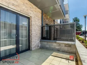 Prodej bytu 1+kk, Lipno nad Vltavou, 40 m2