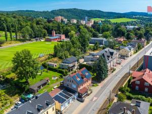 Prodej obchodního prostoru, Liberec - Liberec XXX-Vratislavice nad Nisou, Tanvaldská, 143 m2