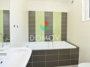 Pronájem rodinného domu, Králův Dvůr - Levín, Na Výsluní, 78 m2