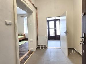 Pronájem bytu 2+kk, Písek, Velké náměstí, 72 m2