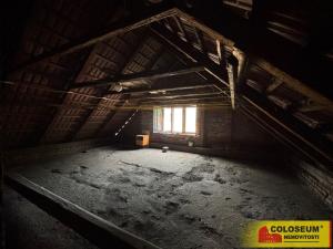 Prodej chalupy, Moravská Třebová - Předměstí, 122 m2