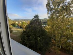 Pronájem bytu 1+1, Vimperk, Mírová, 43 m2