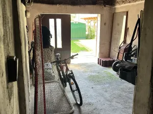 Prodej rodinného domu, Jistebník, 550 m2