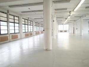 Pronájem skladu, Jablonec nad Nisou, Palackého, 1109 m2