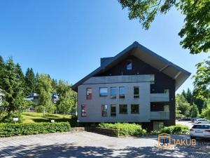 Prodej bytu 2+kk, Harrachov, 48 m2