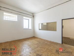 Pronájem skladu, Velké Němčice, Boudky, 458 m2