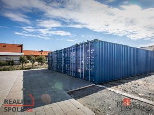 Pronájem skladu, Velké Němčice, Boudky, 28 m2