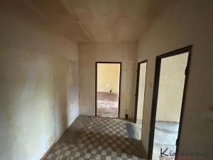 Prodej bytu 2+1, Ostrov, Májová, 52 m2