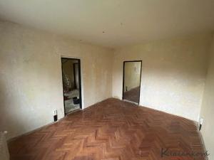 Prodej bytu 2+1, Ostrov, Májová, 52 m2