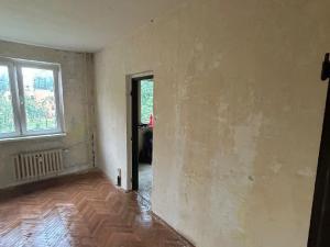 Prodej bytu 2+1, Ostrov, Májová, 52 m2
