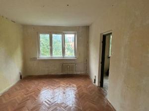 Prodej bytu 2+1, Ostrov, Májová, 52 m2