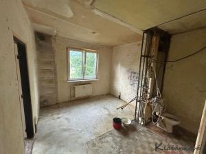 Prodej bytu 2+1, Ostrov, Májová, 52 m2