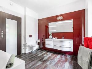 Prodej rodinného domu, Zabrušany, 242 m2