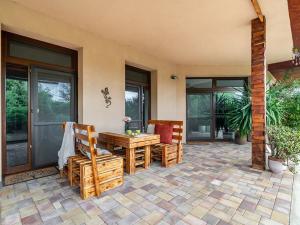 Prodej rodinného domu, Zabrušany, 242 m2