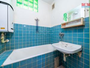 Prodej bytu 3+1, Moravská Třebová - Předměstí, Zahradnická, 61 m2