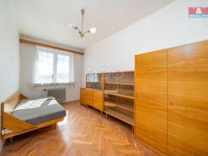 Prodej bytu 3+1, Moravská Třebová - Předměstí, Zahradnická, 61 m2