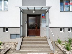 Prodej bytu 3+1, Moravská Třebová - Předměstí, Zahradnická, 61 m2