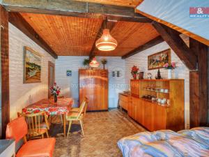 Pronájem chalupy, Čmelíny - Víska, 115 m2