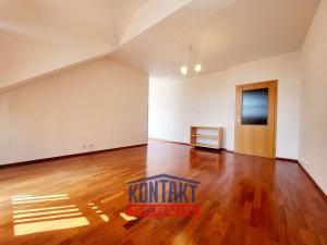 Pronájem bytu 2+1, České Budějovice, U Trojice, 72 m2