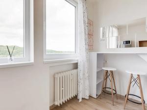 Prodej bytu 2+kk, Praha, Peroutkova, 53 m2