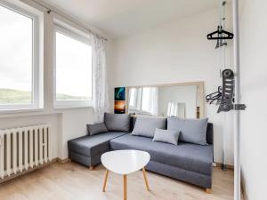 Prodej bytu 2+kk, Praha, Peroutkova, 53 m2
