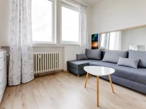Prodej bytu 2+kk, Praha, Peroutkova, 53 m2
