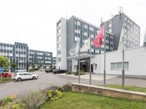 Prodej bytu 2+kk, Praha, Peroutkova, 53 m2