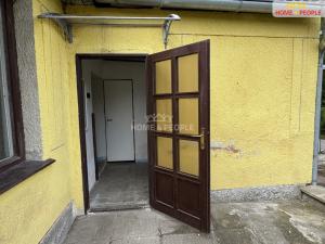 Prodej rodinného domu, Čechtice - Otročice, 152 m2