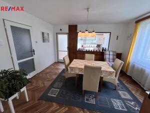 Prodej rodinného domu, Pelhřimov, Lidická, 106 m2