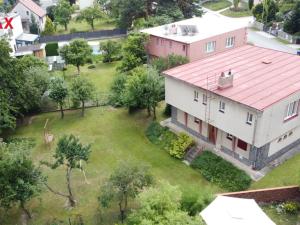 Prodej rodinného domu, Pelhřimov, Lidická, 106 m2