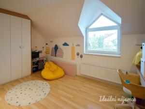 Prodej rodinného domu, Moravany, Na Vyhlídce, 107 m2