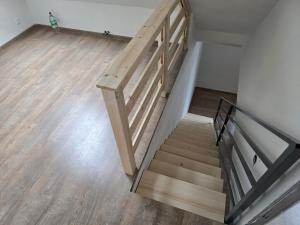 Pronájem bytu 3+kk, Kladno, Poděbradova, 58 m2