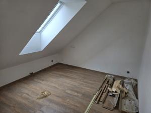 Pronájem bytu 3+kk, Kladno, Poděbradova, 58 m2