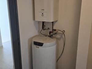Pronájem bytu 3+kk, Kladno, Poděbradova, 58 m2