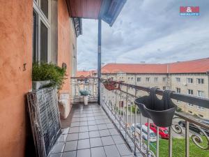 Prodej bytu 3+kk, Terezín, Pražská, 101 m2