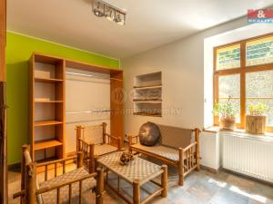 Prodej rodinného domu, Bílina - Újezdské Předměstí, 5. května, 280 m2