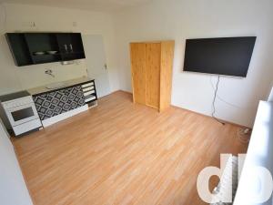 Pronájem bytu 1+kk, Kraslice, Družstevní, 20 m2